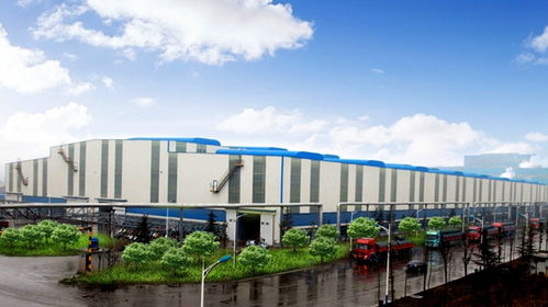 陜鋼集團漢鋼公司 堅持綠色低碳發展，為碳達峰碳中和目標賦能安全生產